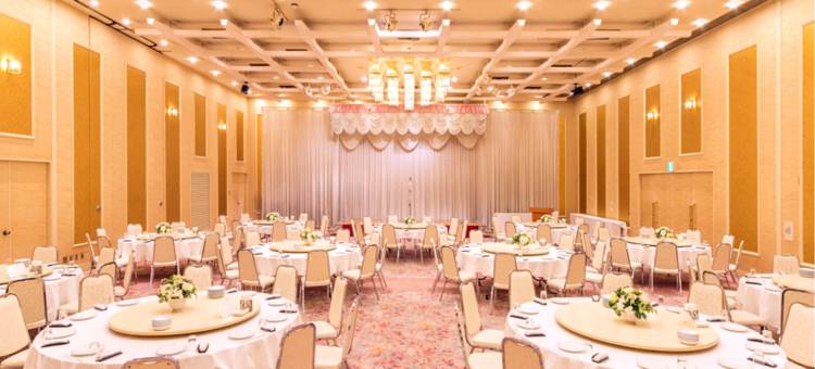 八代大饭店(Yatsushiro Grand Hotel)图片