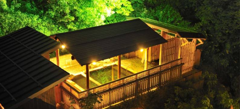 千岁日式旅馆(Hinanoyado Chitose)图片