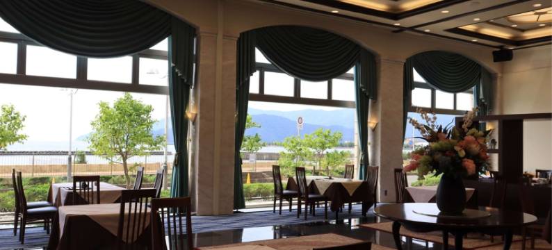 四季彩之宿花椿(Hotel Hanatsubaki)图片