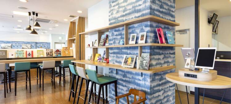 郡山舒适酒店(Comfort Hotel Koriyama)图片