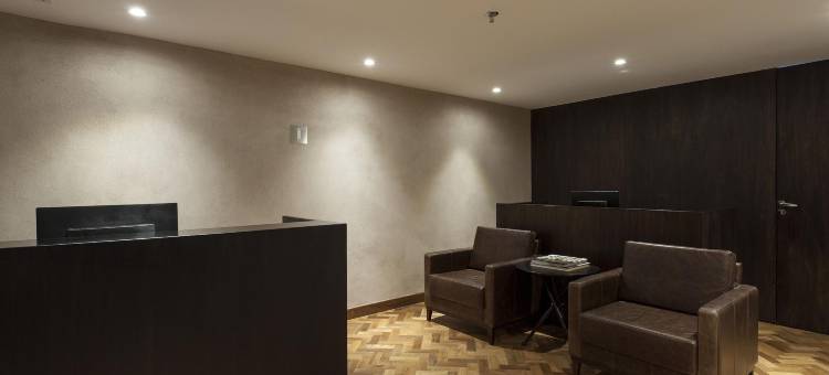 法萨诺萨尔瓦多酒店(Hotel Fasano Salvador)图片