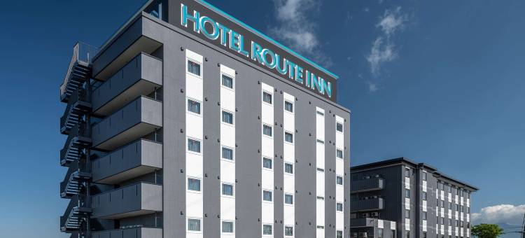 露樱酒店 佐久南交流道口店(HOTEL ROUTE-INN SAKUMINAMIINTER)图片