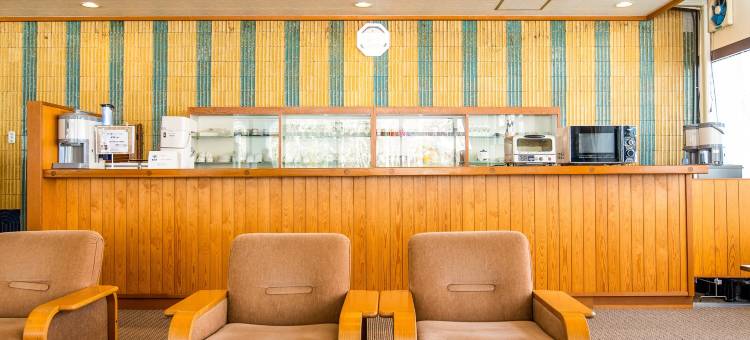 黑姬高原酒店(Kurohime Kogen Hotel)图片