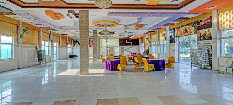 Capital O Kanha Resort图片