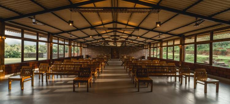 赛塔瓦里生态度假村(Shatavari Eco Resort)图片