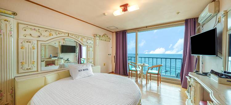 太阳汽车旅馆(Sun Motel)图片