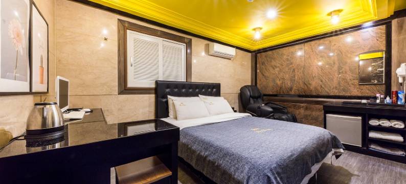 成信大学站PAV(Sungshin University Station Pav)图片