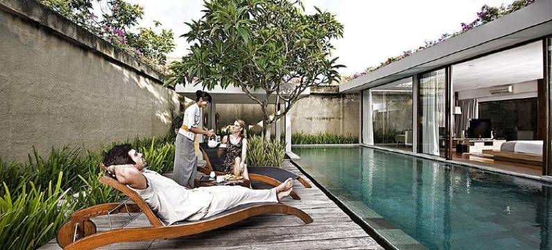 兹瓦精品别墅(Ziva a Boutique Villa)图片