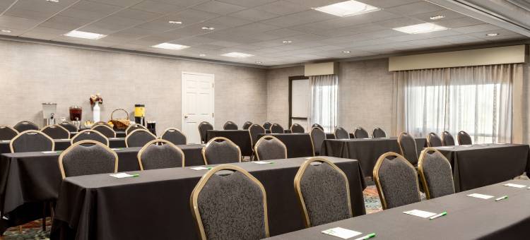Holiday Inn & Suites 委员会虚张声势- I - 29(Holiday Inn & Suites Council Bluffs-I-29)图片