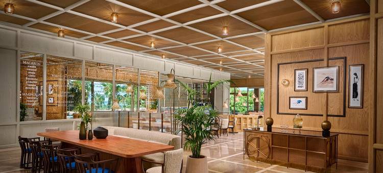 格劳利亚斯林特度假酒店(Gloria Serenity Resort)图片