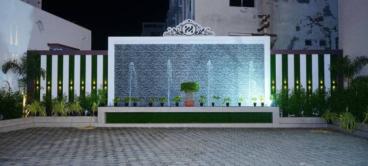 Hotel Holiston图片