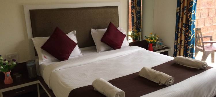 皇家传承酒店(Royal Heritage)图片