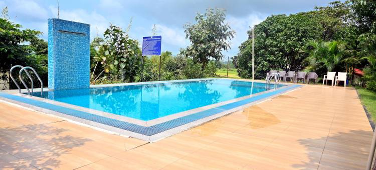 伊加特普里KK树休闲酒店(KK Tree Retreat Igatpuri)图片