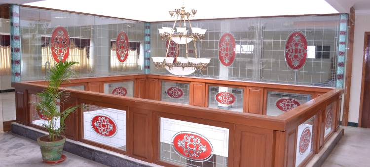 苏西公园酒店(Hotel Susee Park)图片