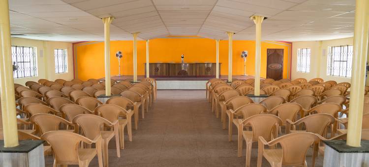 长马国际酒店(Hotel Chanma International)图片