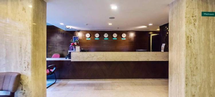 SVN 大酒店(Svn Grand)图片