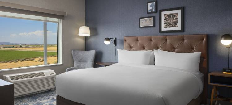 尤马福朋喜来登酒店(Four Points by Sheraton Yuma)图片