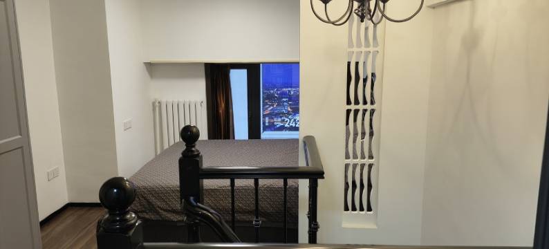 房东五月蔷薇公寓(六纬路1号分店)图片