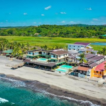 迈阿密热火海滩度假村-Cocotel旗下(Miami Heat Beach Resort)图片