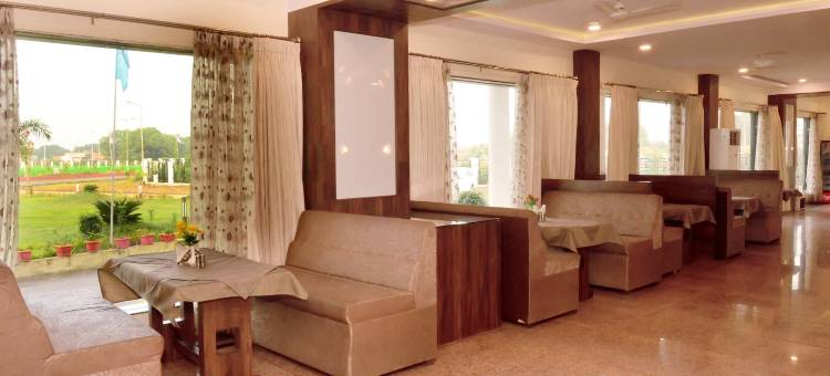 MPT Vindhya Retreat, Rewa图片