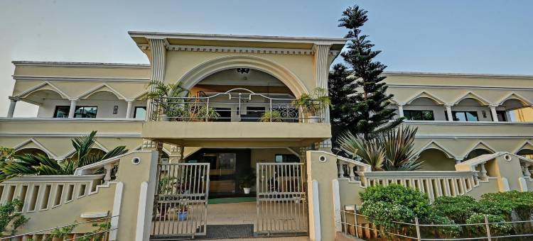 Treebo 希达塔国际巴利亚潘达(Treebo Sidhartha International Baliapanda)图片