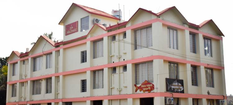 迪普假日酒店(Dip Holidays)图片