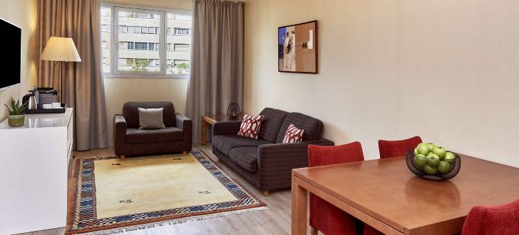 NH雷乌斯城市酒店(NH Ciutat de Reus)图片