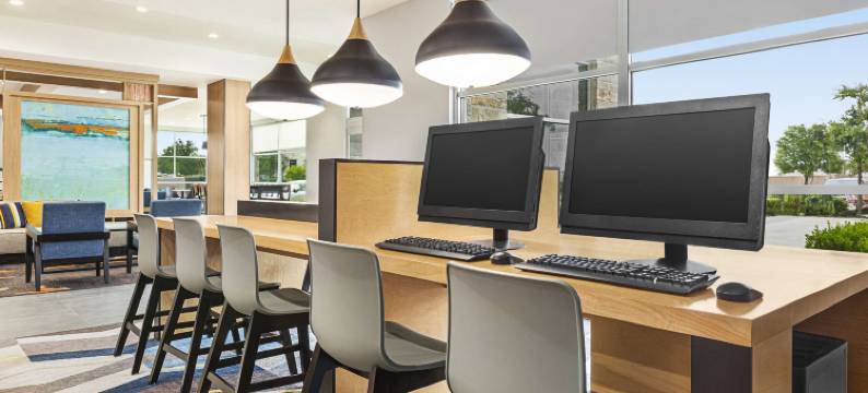 布赖恩大学城凯悦嘉寓酒店(Hyatt House Bryan / College Station)图片