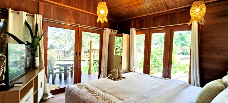 Uma Villa Manado图片