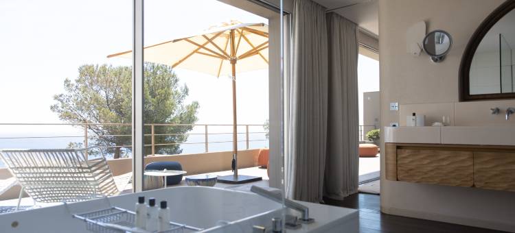 La Reserve Ramatuelle Hotel Spa & Villas图片