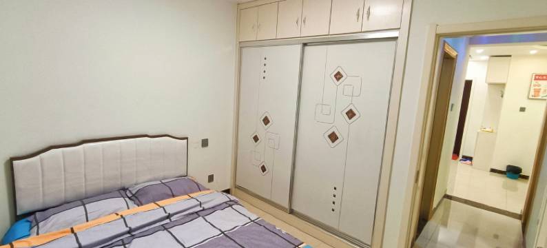 悦途美家公寓(康泰街1号分店)图片