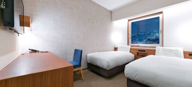 千岁JR酒店(Jr Inn Chitose)图片