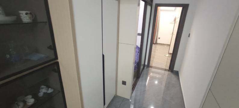 陈先森灬公寓(同益路分店)图片