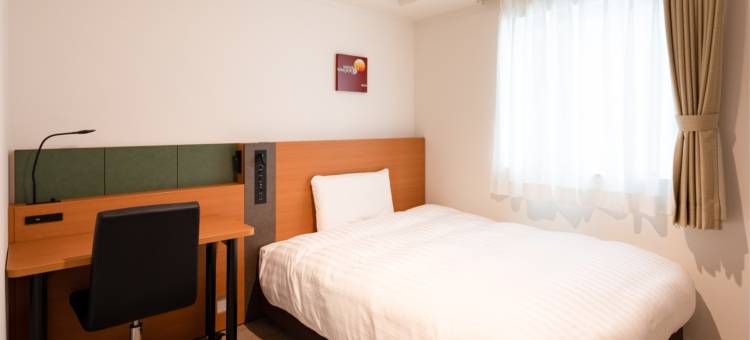 松山舒适酒店(Comfort Hotel Matsuyama)图片