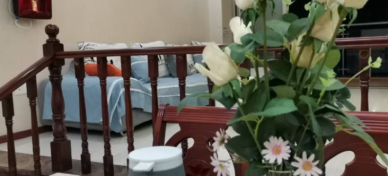 平湖山水公寓(静园路2号分店)图片