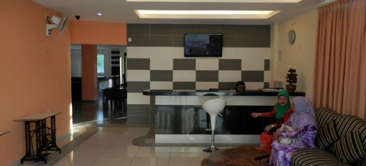 LKS酒店(LKS Hotel)图片