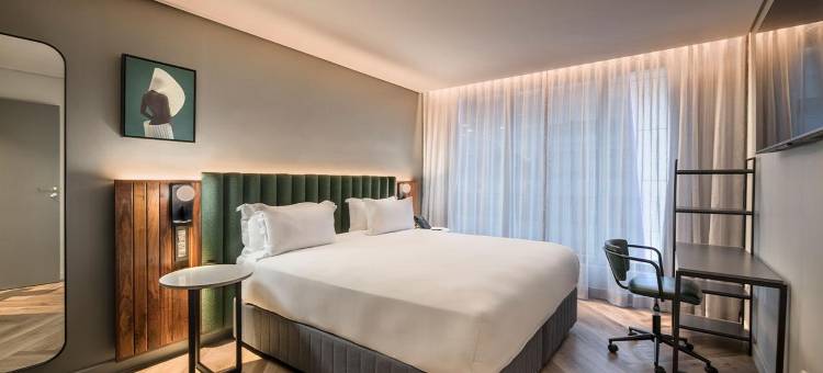 洛克菲勒酒店-NEWMARK旗下(The Rockefeller Hotel by Newmark)图片