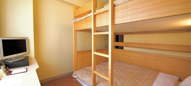Hotel AZ Nagano Saku IC图片