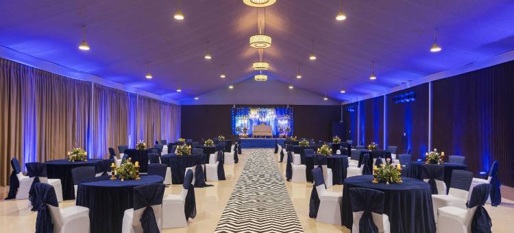 Ginger大诺伊达Pari Chowk酒店(Ginger Greater Noida Pari Chowk)图片