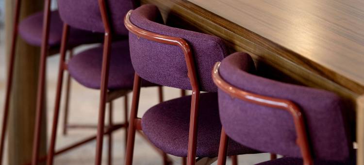 悉尼布莱克敦美居酒店(Mercure Sydney Blacktown)图片