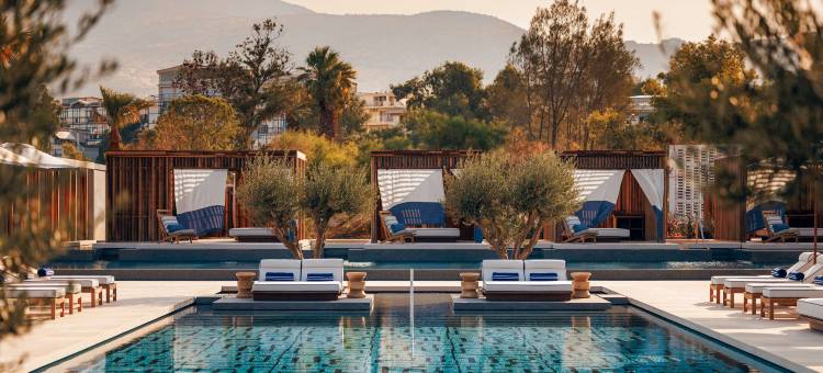 One&Only雅致酒店(One&Only Aesthesis)图片