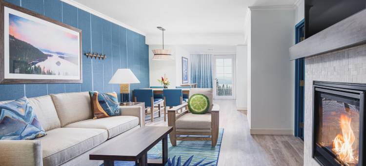 玛格丽特维尔湖泰霍度假村(Margaritaville Resort Lake Tahoe)图片