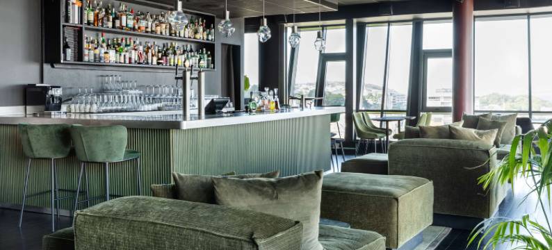 斯塔万格凯瑞华晟酒店(Clarion Hotel Stavanger)图片