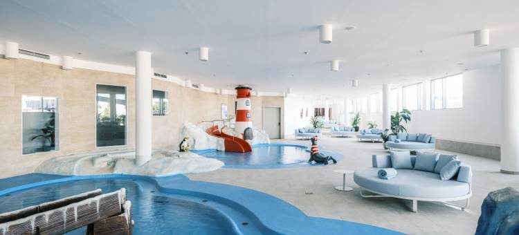 法肯斯特尼狄亚多拉家庭酒店(Falkensteiner Family Hotel Diadora)图片