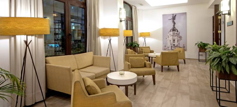 维多利亚NH酒店(NH Collection Victoria la Habana)图片