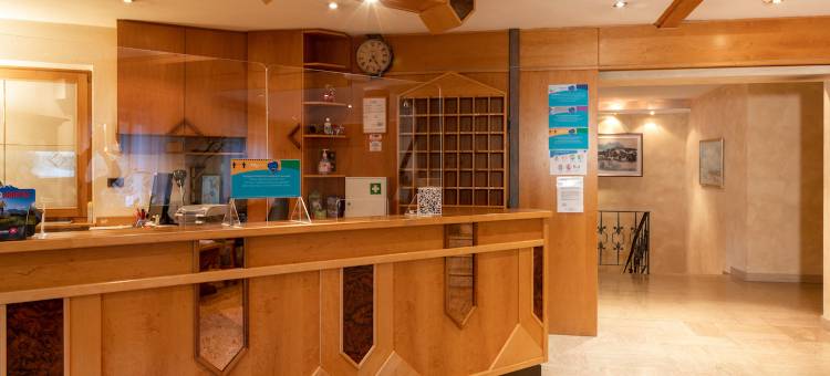 多洛米蒂克弗勒霍夫斯密饭店(Smy Koflerhof Wellness & Spa Dolomiti)图片