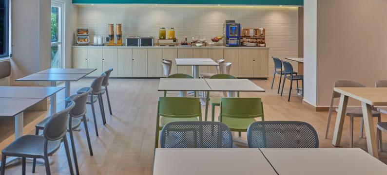 卡曼海滩万豪城市快捷酒店(City Express by Marriott Playa Del Carmen)图片