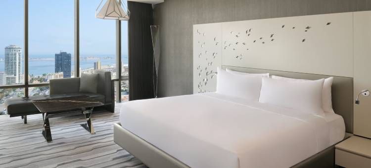 罗安达米拉马尔洲际酒店(InterContinental Hotels Luanda Miramar)图片