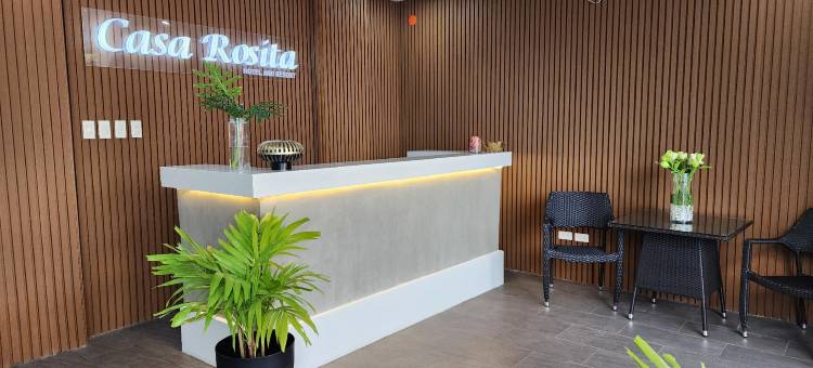 棕榈玫瑰海滩度假村(Palm Rose Beach Resort)图片