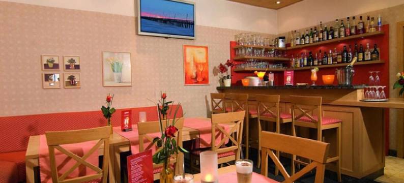 沃利斯酒店(Hotel Wallis)图片